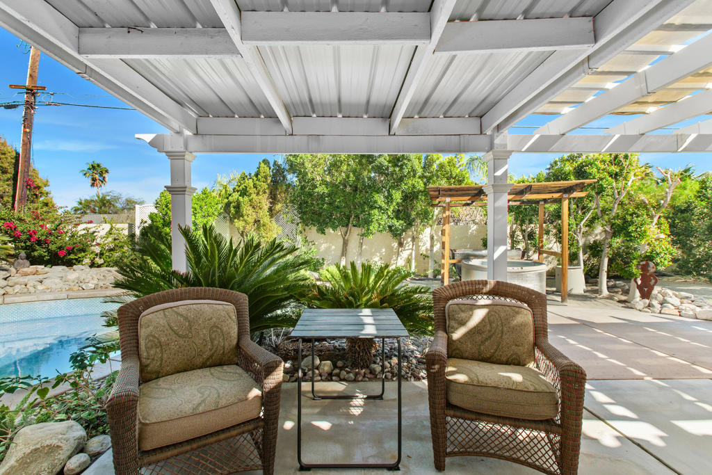 Desert Park Estates - Residential