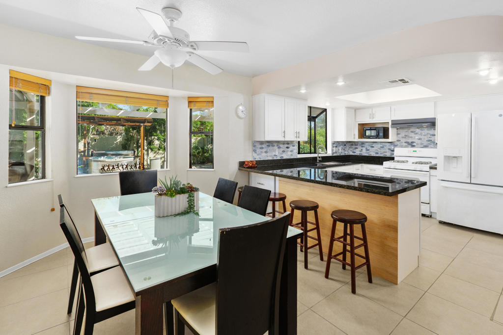 Desert Park Estates - Residential