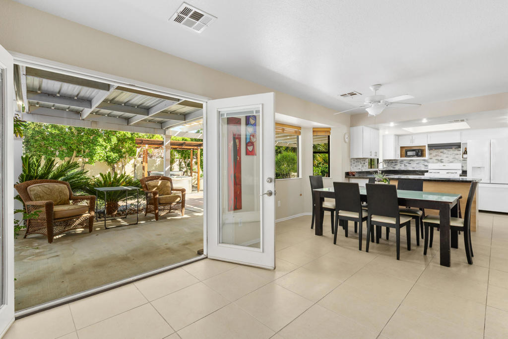 Desert Park Estates - Residential