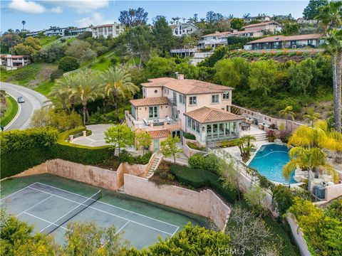 2008 Via Visalia Palos Verdes Estates CA 90274
