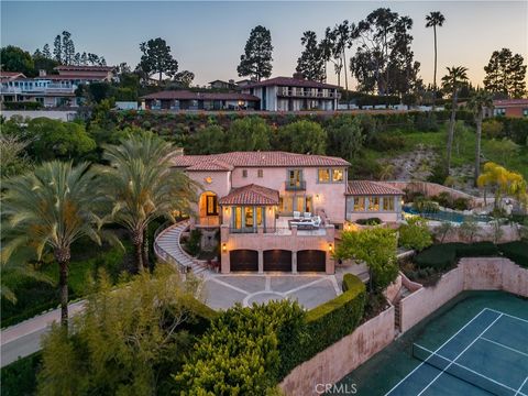 2008 Via Visalia Palos Verdes Estates CA 90274
