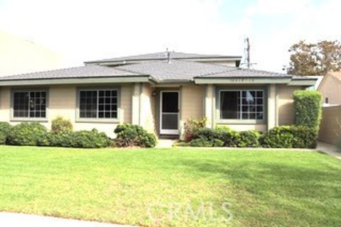 10636 Chestnut Street Los Alamitos CA 90720