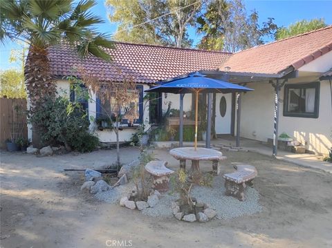 Photo of 591 W 3rd St, Perris, CA 92570 (MLS # IG26042453)