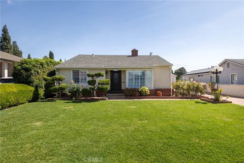 5422 Carley Whittier CA 90601