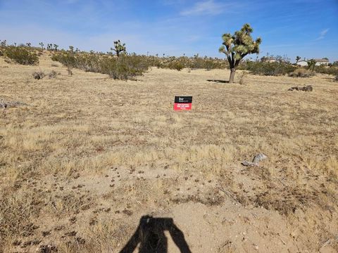 Photo of 1 Sunflower Drive, Yucca Valley, CA 92284 (MLS # 219114873PS) Photo of 1 Sunflower Drive, Yucca Valley, CA 92284 (MLS # 219114873PS)