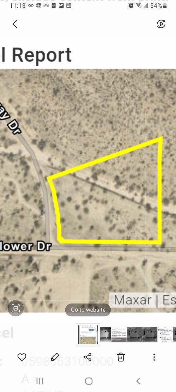 1 Sunflower Drive