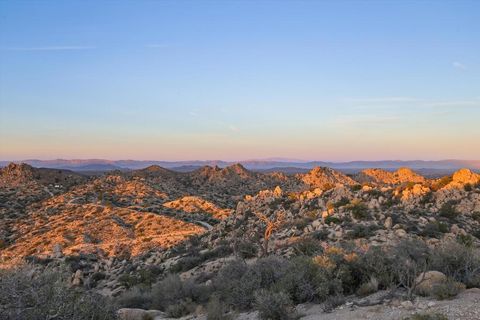 6385 Paseo Los Ninos Yucca Valley CA 92284