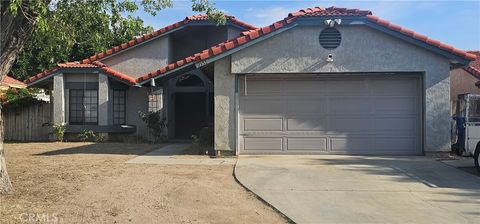 Photo of 1558 Crestview Court, Lancaster, CA 93535 (MLS # SR25216056)