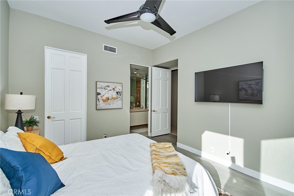 Desert Horizons C.C. (32505) - Residential Lease