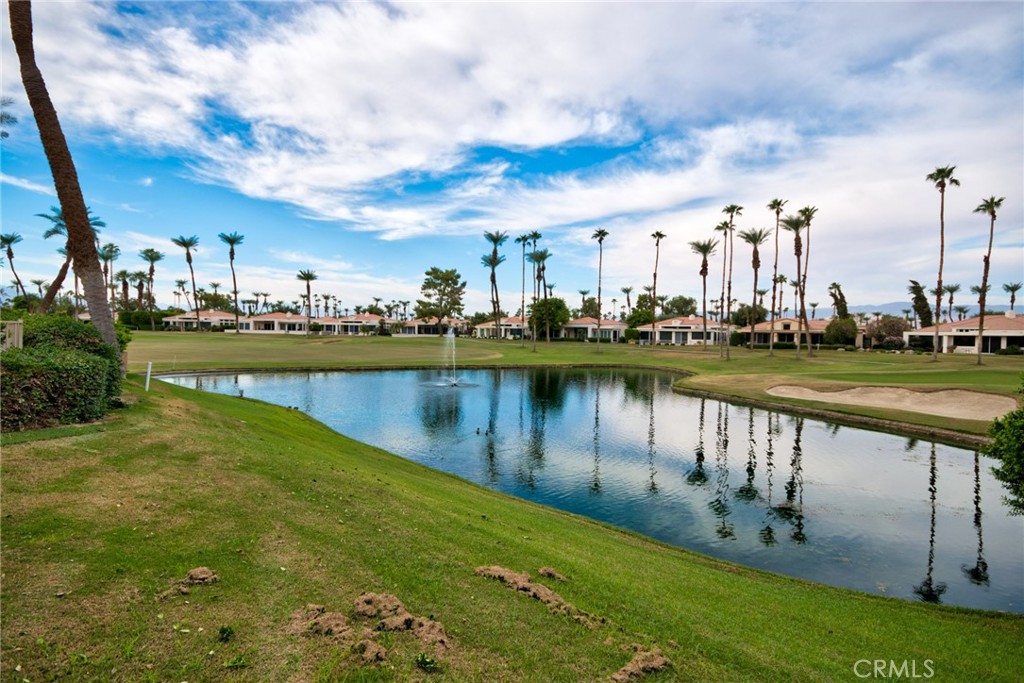 Desert Horizons C.C. (32505) - Residential Lease