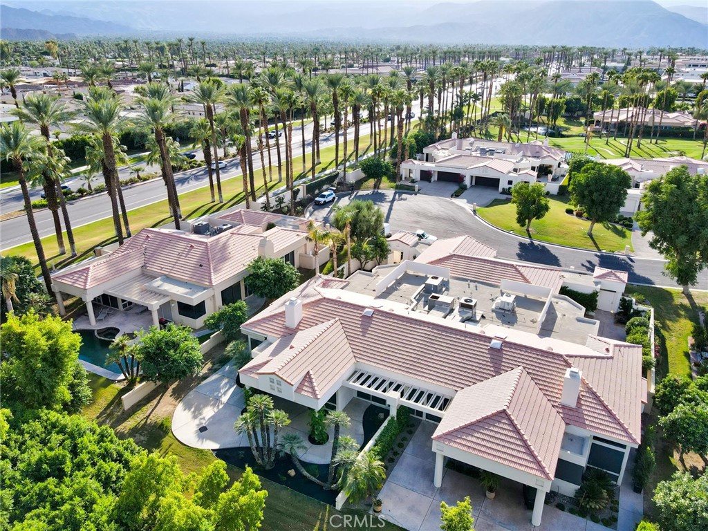 Desert Horizons C.C. (32505) - Residential Lease