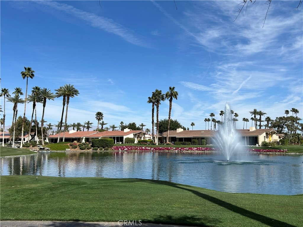Desert Horizons C.C. (32505) - Residential Lease