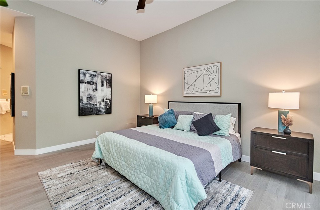 Desert Horizons C.C. (32505) - Residential Lease