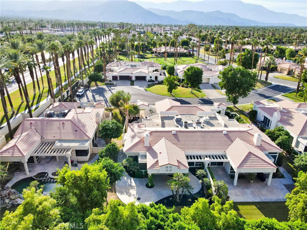 Desert Horizons C.C. (32505) - Residential Lease