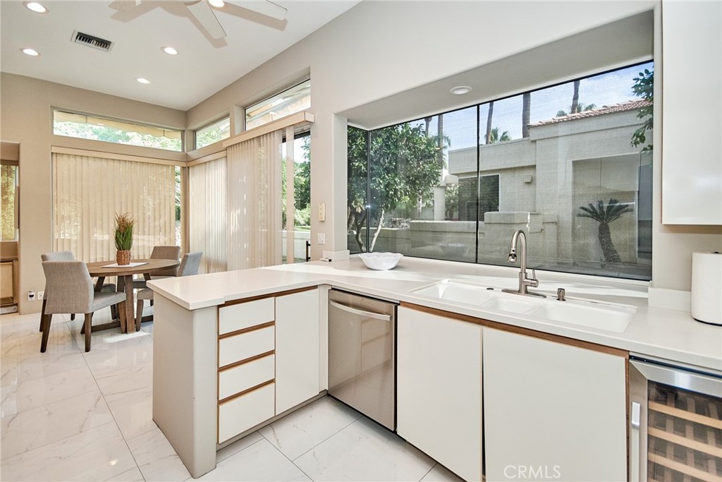 Desert Horizons C.C. (32505) - Residential Lease