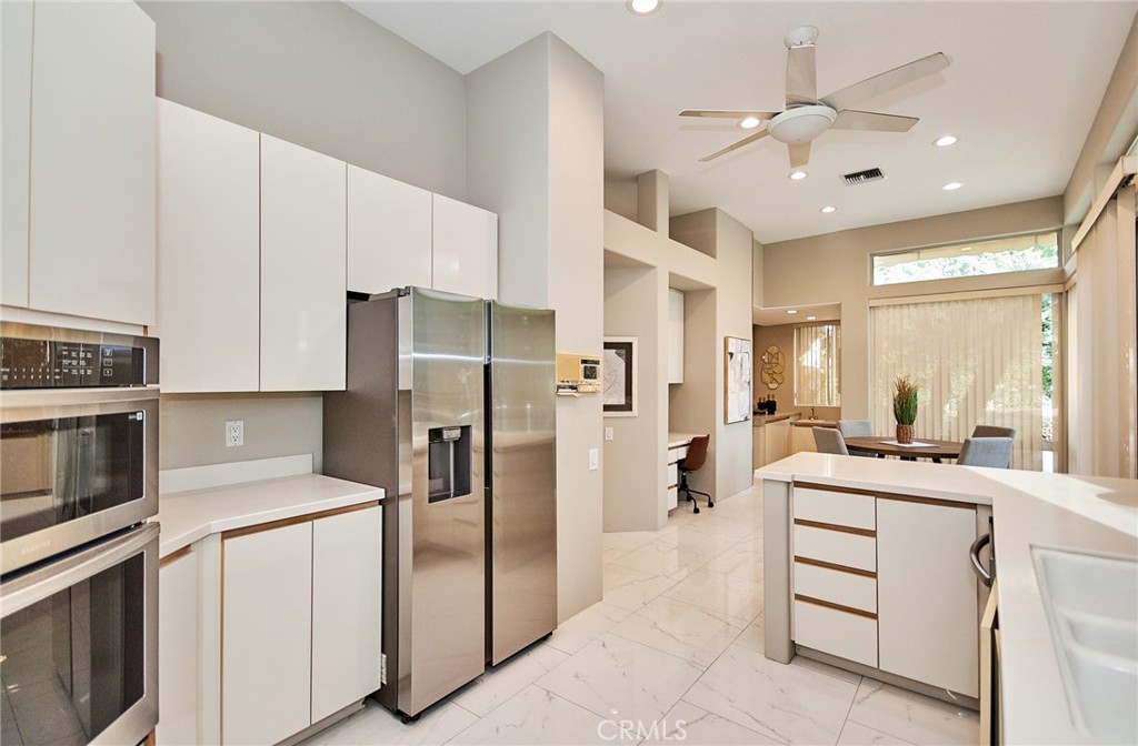 Desert Horizons C.C. (32505) - Residential Lease