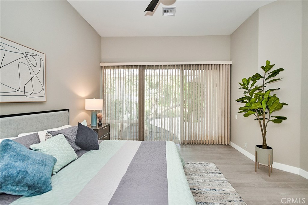 Desert Horizons C.C. (32505) - Residential Lease