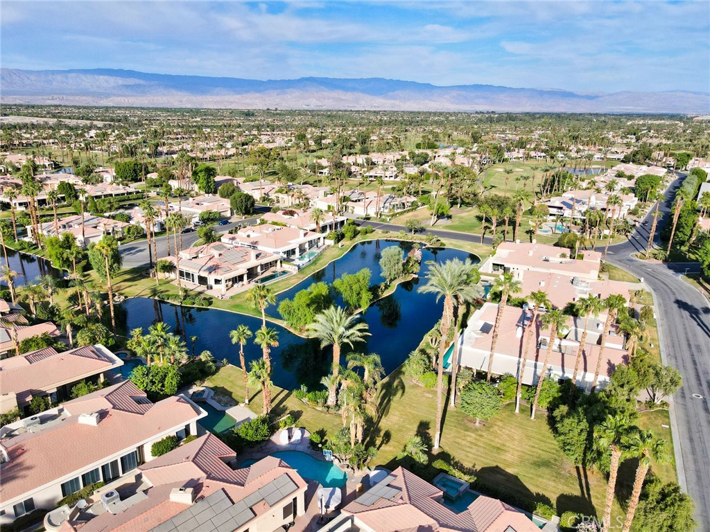 Desert Horizons C.C. (32505) - Residential Lease