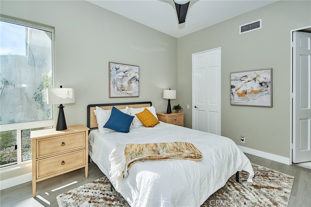 Desert Horizons C.C. (32505) - Residential Lease