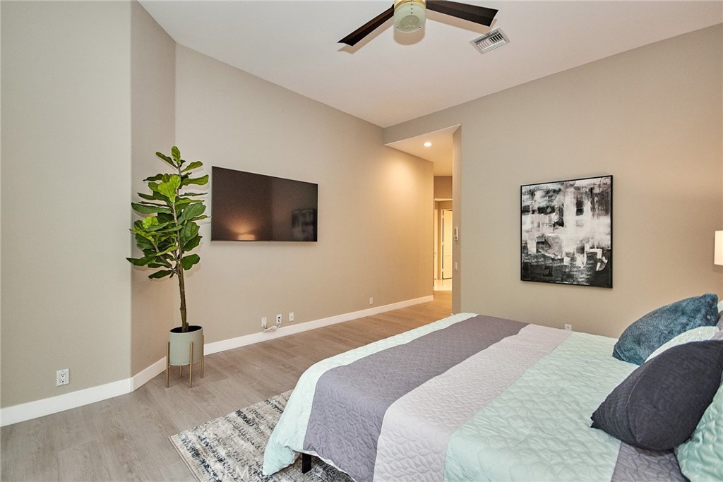 Desert Horizons C.C. (32505) - Residential Lease