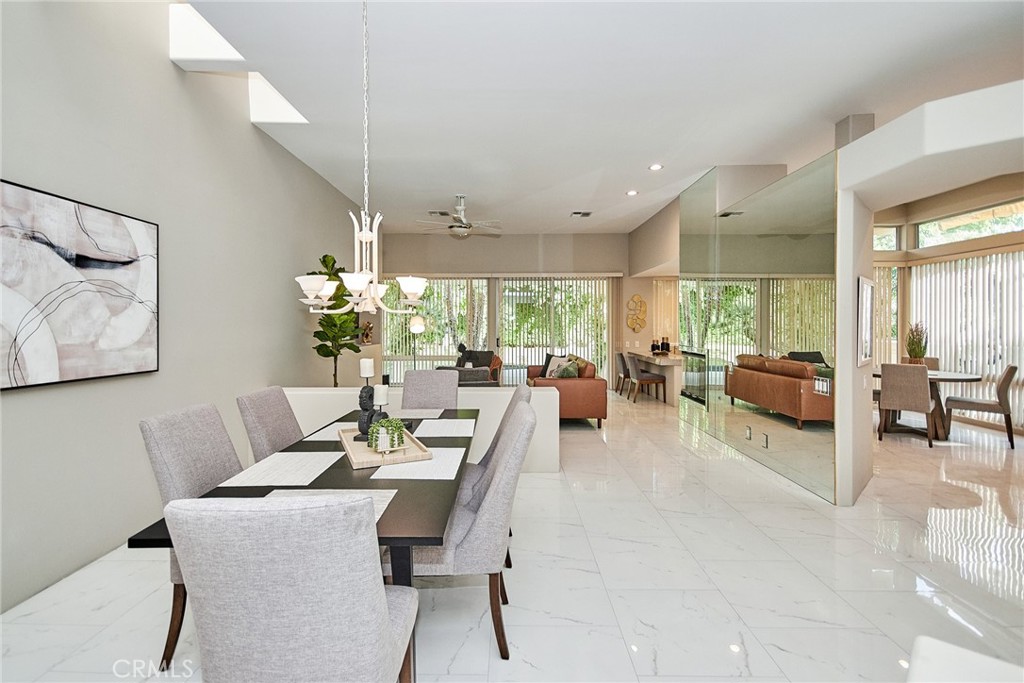 Desert Horizons C.C. (32505) - Residential Lease
