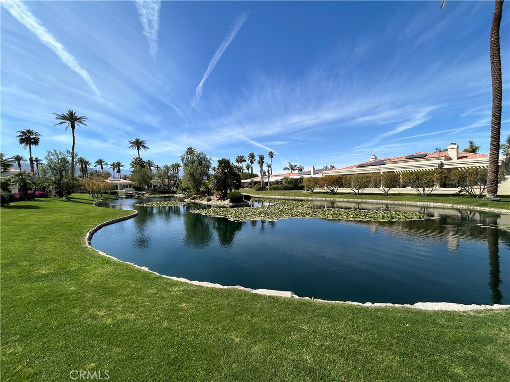 Desert Horizons C.C. (32505) - Residential Lease