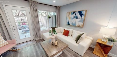 Photo of 2040 Main Street #132, Santa Clara, CA 95050 (MLS # ML82040500)