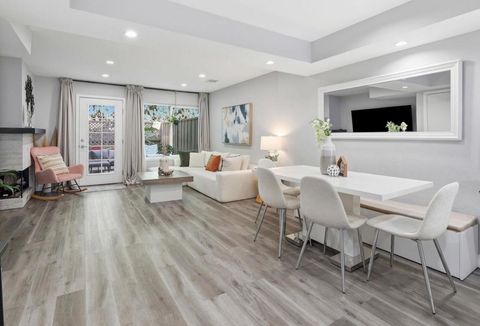 Photo of 2040 Main Street #132, Santa Clara, CA 95050 (MLS # ML82040500)