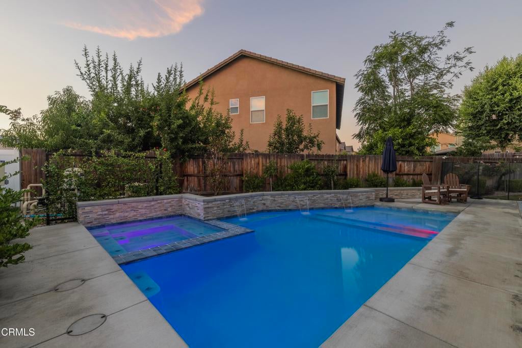 1408 Waterfall Lane