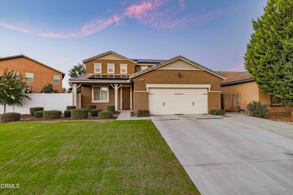 1408 Waterfall Lane