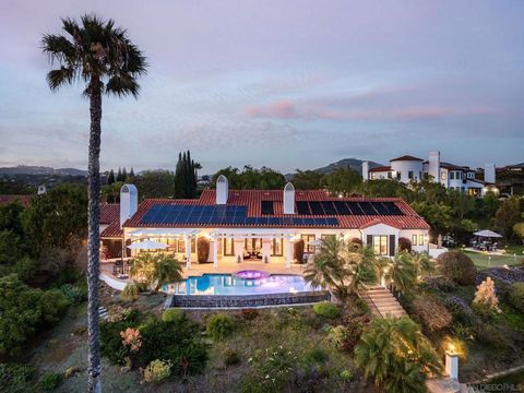 Photo of Rancho Santa Fe, CA 92067 (MLS # 260013184SD)