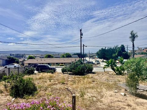Photo of 1300 Ord Grove Avenue, Seaside, CA 93955 (MLS # ML82043455)