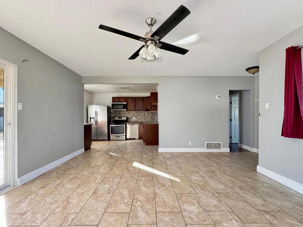 Sun Gold - Residential