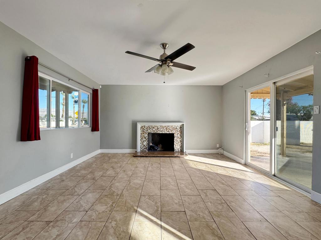 Sun Gold - Residential