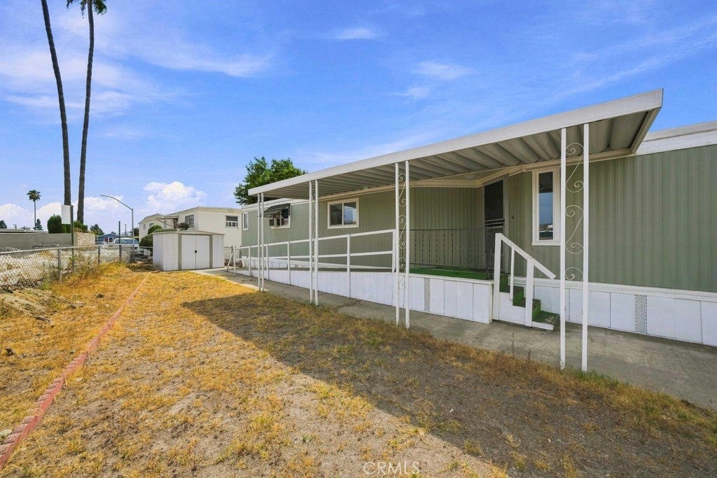 21210 E Arrow Highway 149