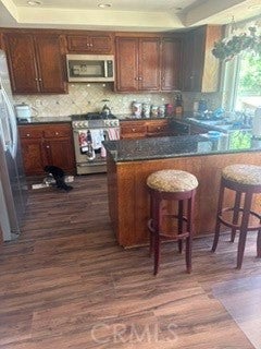 5227 Fern haven