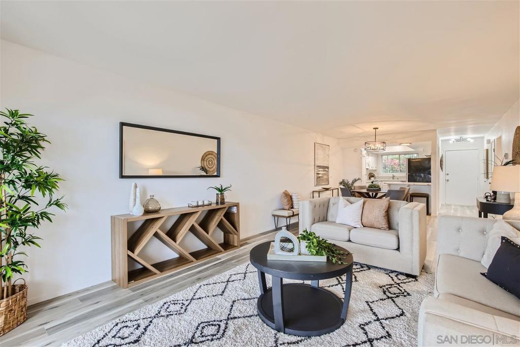 Carlsbad West - Residential