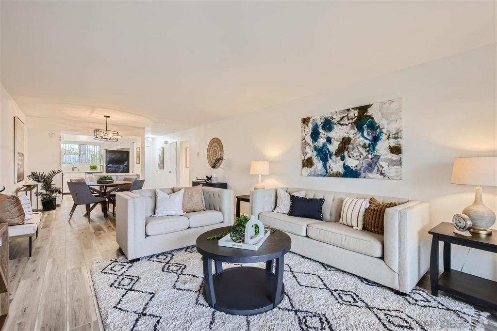 Carlsbad West - Residential