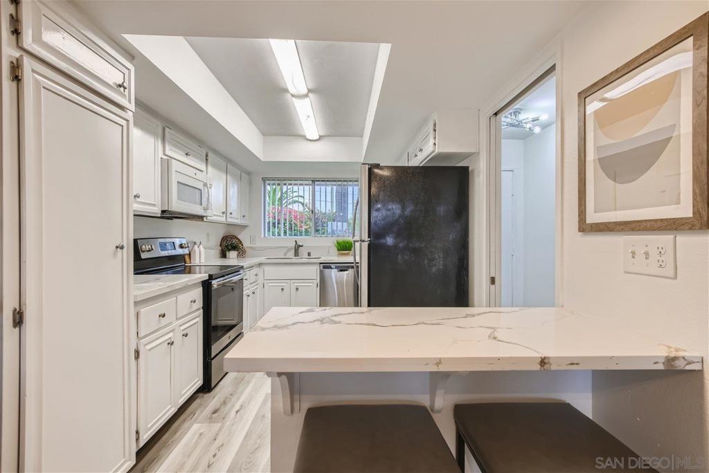 Carlsbad West - Residential