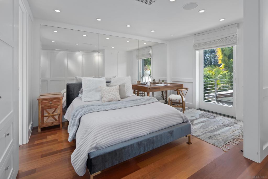 Coronado Village - Residential