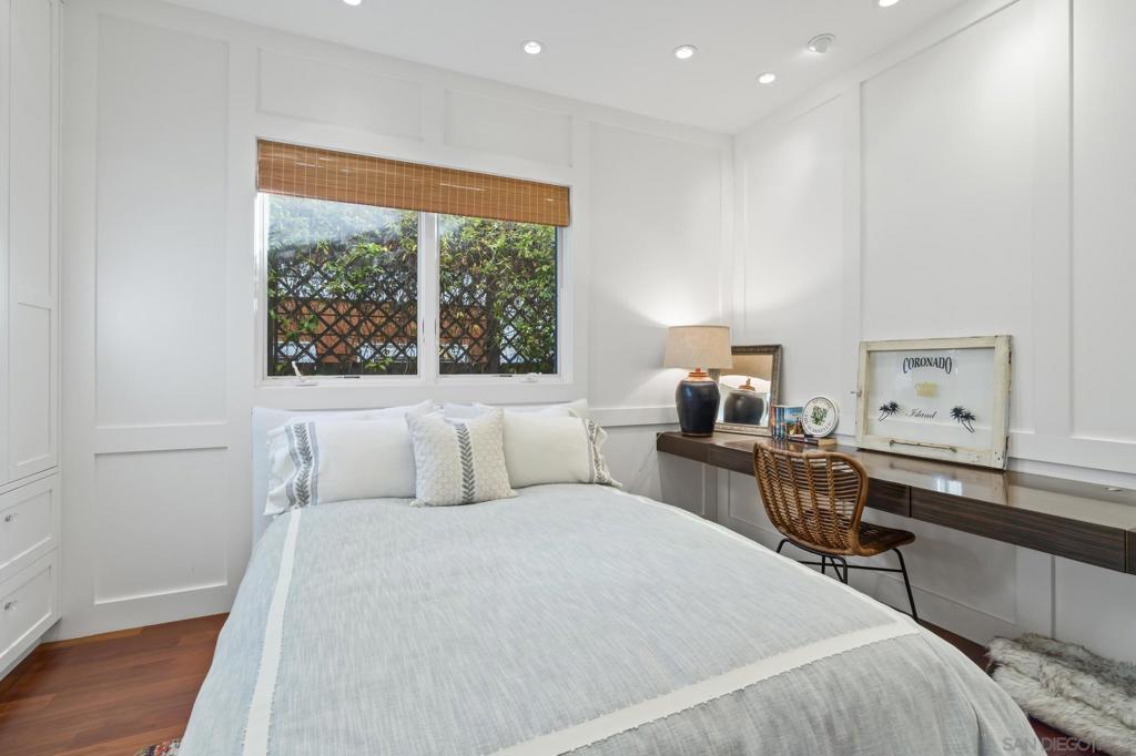 Coronado Village - Residential