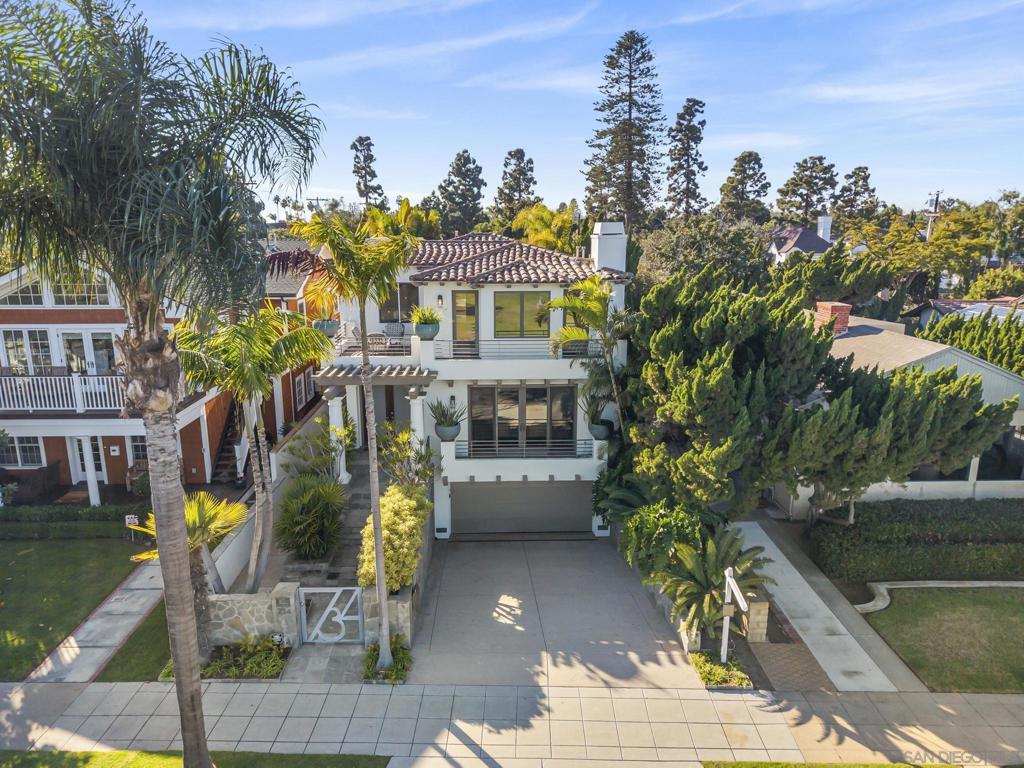 Coronado Village - Residential