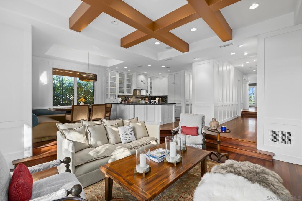 Coronado Village - Residential