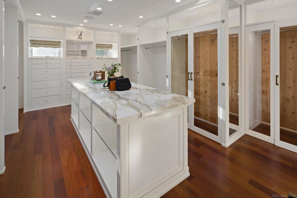 Coronado Village - Residential