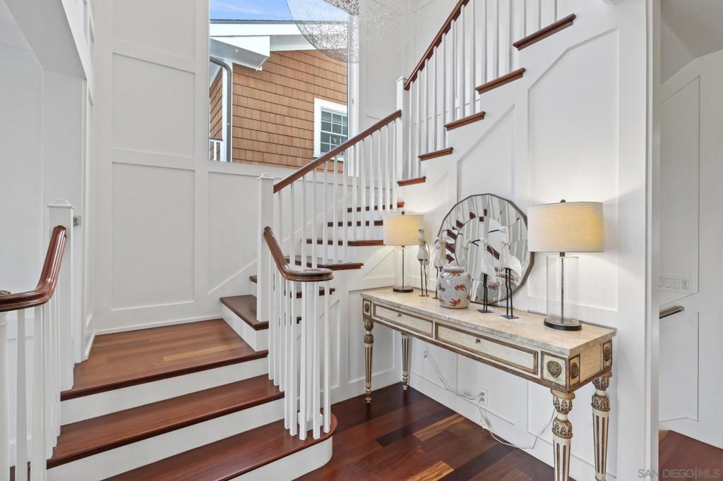 Coronado Village - Residential