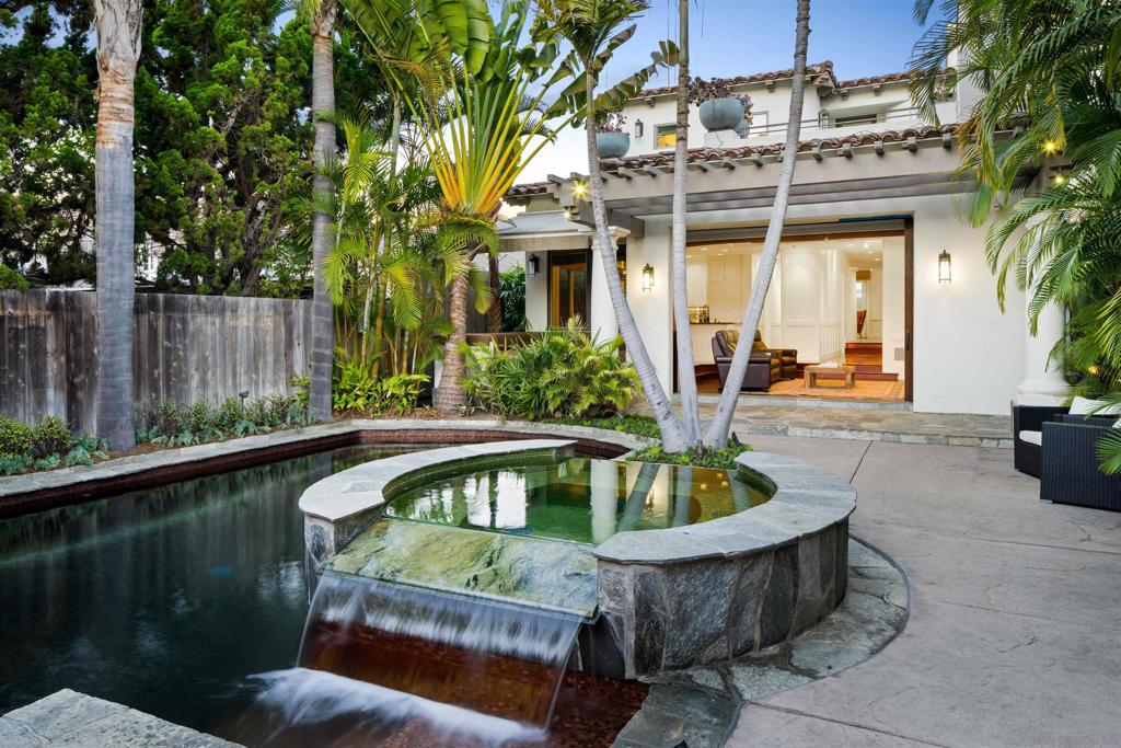 Coronado Village - Residential