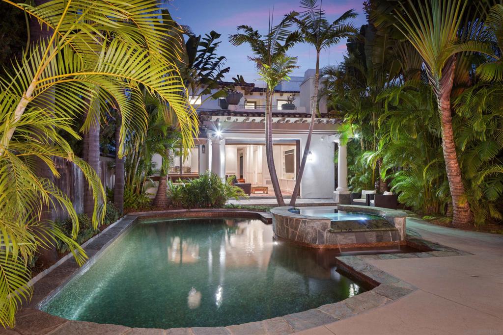 Coronado Village - Residential