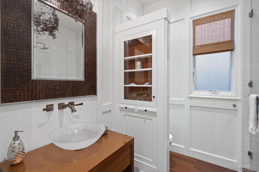 Coronado Village - Residential