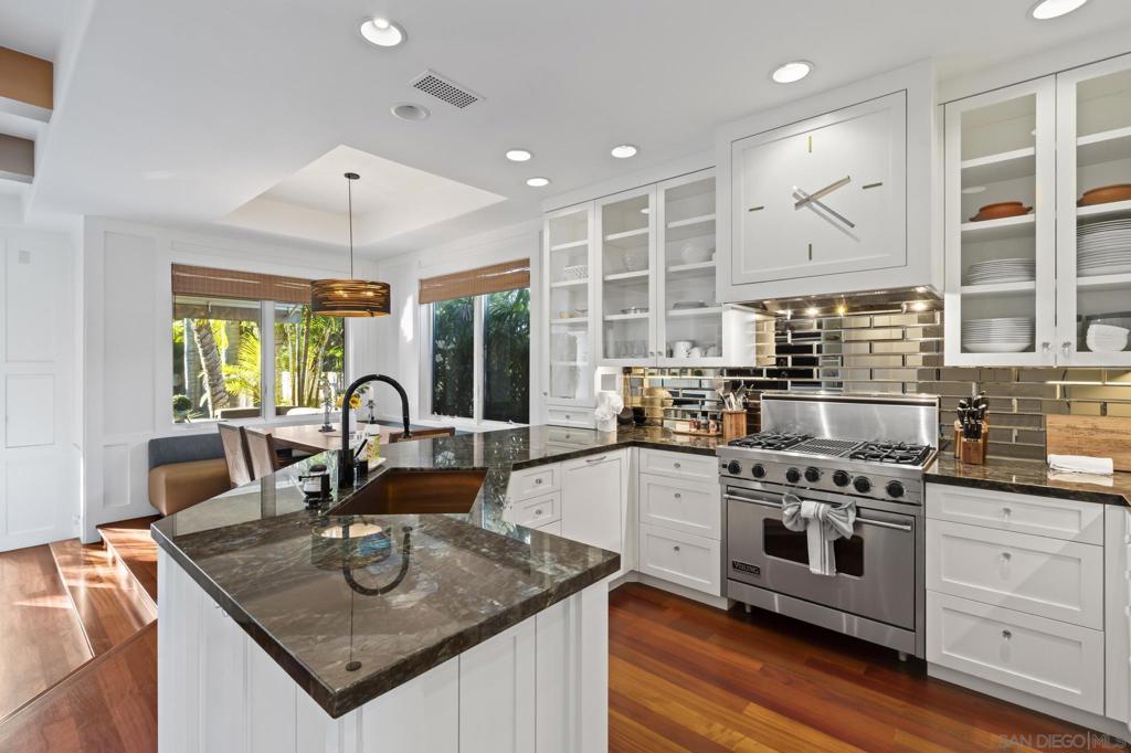 Coronado Village - Residential