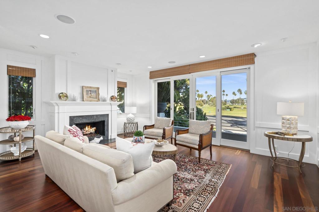 Coronado Village - Residential